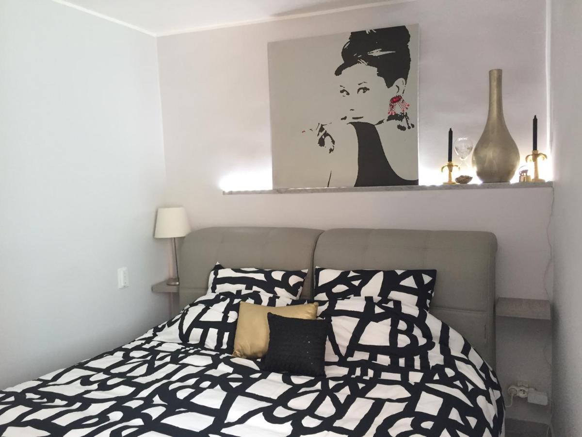 Charming Apartment Near The Beach Villefranche-sur-Mer Esterno foto