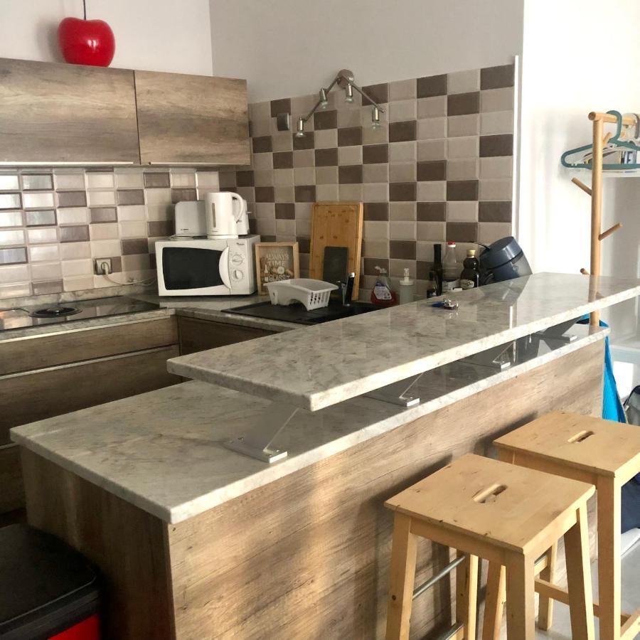 Charming Apartment Near The Beach Villefranche-sur-Mer Esterno foto
